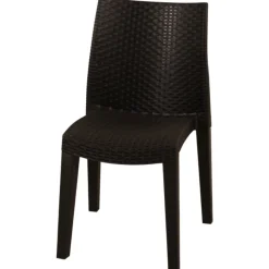 Chaise Lady anthracite