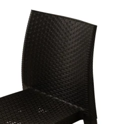 Chaise Lady anthracite