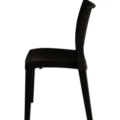 Chaise Lady anthracite