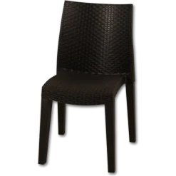 Chaise Lady anthracite
