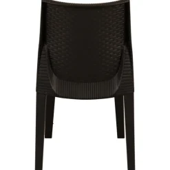 Chaise Lady anthracite