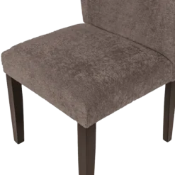 Chaise Lory Grise