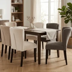 Chaise Lory Sand