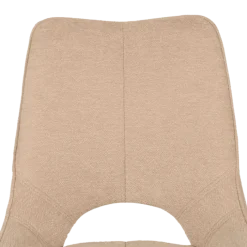 Chaise Lotta écru