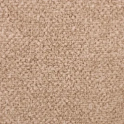 Chaise Macao pivotante taupe