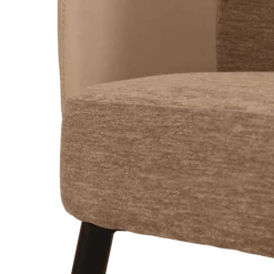 Chaise Maggie Beige