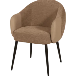 Chaise Maggie Beige