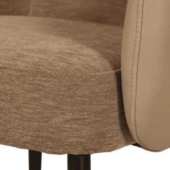 Chaise Maggie Beige