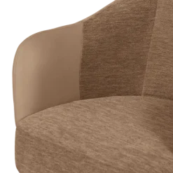 Chaise Maggie Beige