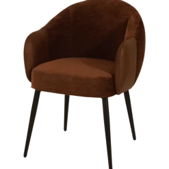 Chaise Maggie Brown