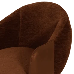 Chaise Maggie Brown