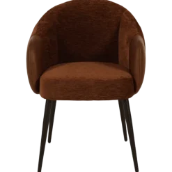 Chaise Maggie Brown