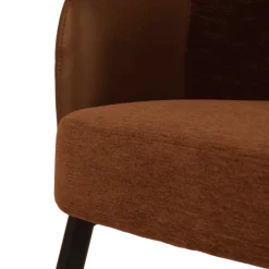 Chaise Maggie Brown