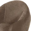 Chaise Maggie Gris