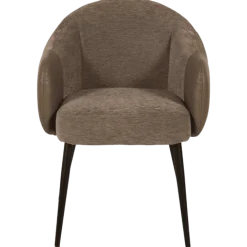 Chaise Maggie Gris