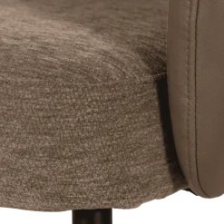 Chaise Maggie Gris