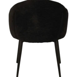 Chaise Maggie Noir