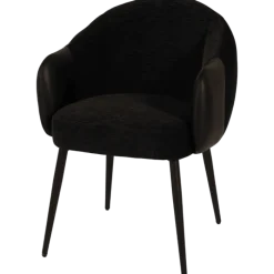 Chaise Maggie Noir