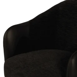 Chaise Maggie Noir