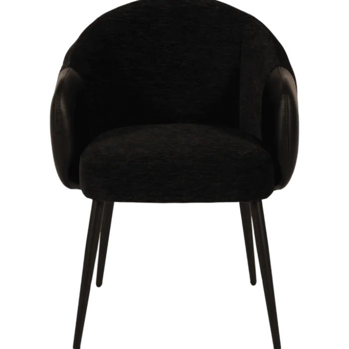 Chaise Maggie Noir