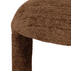Chaise Maia Marron