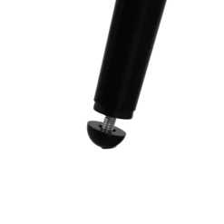 Chaise Marco - Noir