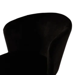 Chaise Marco - Noir