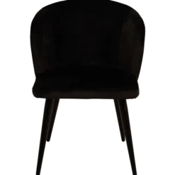 Chaise Marco - Noir