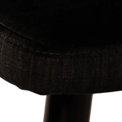 Chaise Marco - Noir