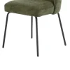 Chaise Melvin 3 vert