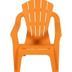 Chaise Miniselva orange
