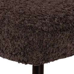 Chaise New Otis - gris foncé