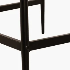 Chaise New Otis tabouret de bar beige
