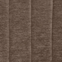 Chaise Nova marron