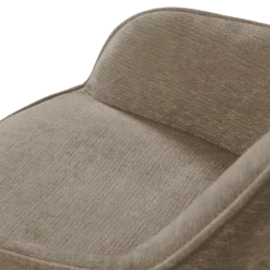 Chaise Nova taupe