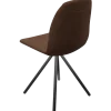 Chaise Osaka chocolate