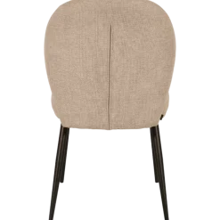 Chaise Reverse Beige