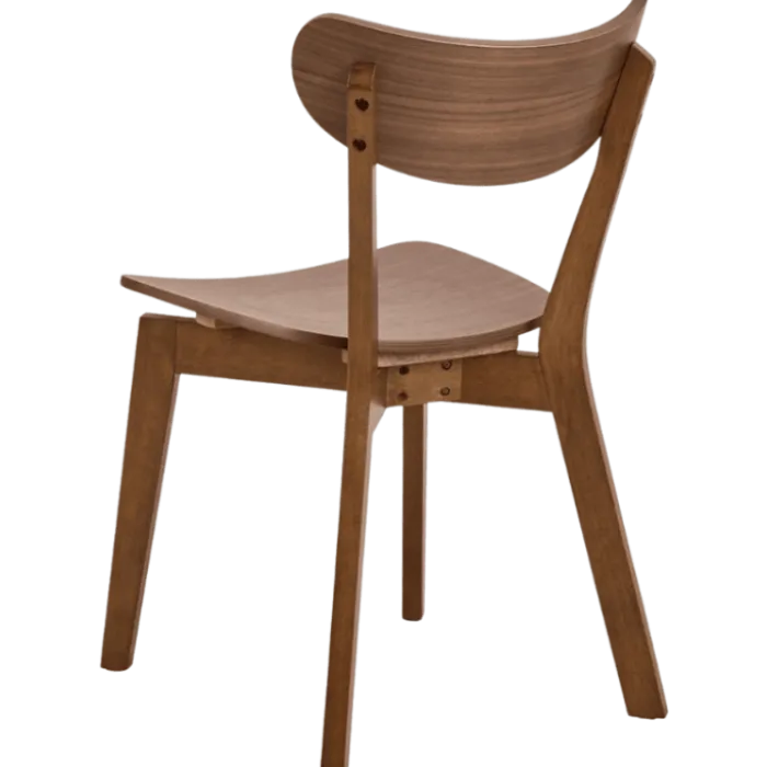 Chaise Roxby Noyer 109155