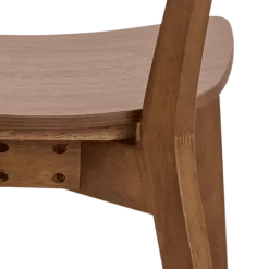 Chaise Roxby Noyer 109155