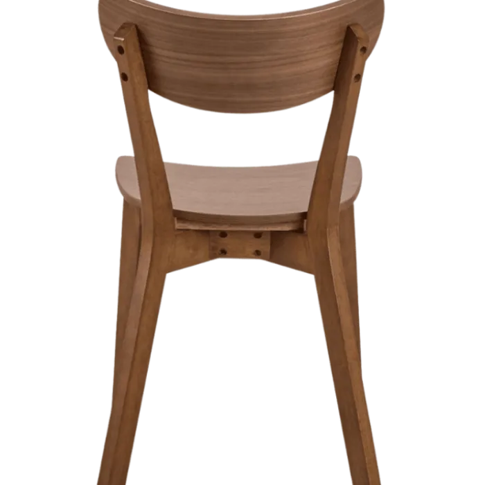 Chaise Roxby Noyer 109155