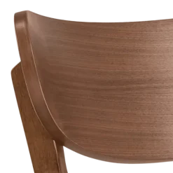 Chaise Roxby Noyer 109155