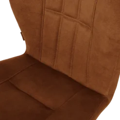 Chaise Scala dc418/3676 Cognac