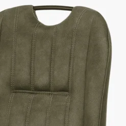 Chaise Shelton luxor moss
