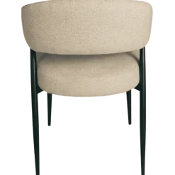 Chaise Simon beige