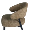 Chaise Simon Jaune