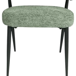 Chaise simon vert