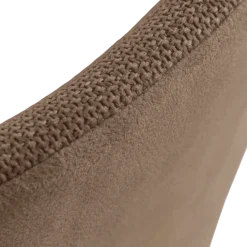 Chaise Soda blanc/crème