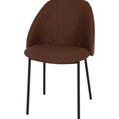 Chaise Soda chocolate