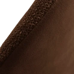 Chaise Soda chocolate