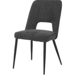 Chaise ST220 anthracite